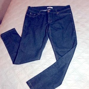 Bongo stretch denim jeans, size 13 dark wash